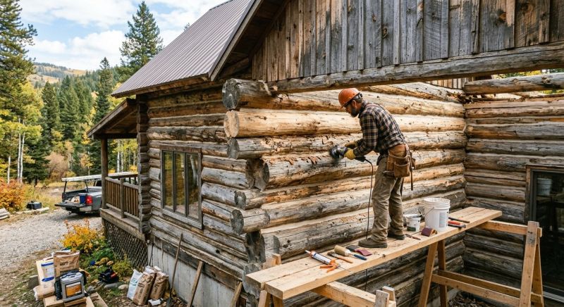 Home Repair Service in Littleton, CO