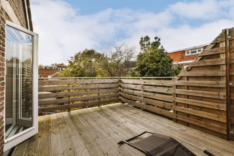 Privacy Fence Construction in Lake County, IL