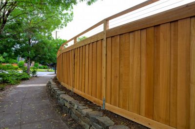 Privacy Fence Installation in Kokomo, IN