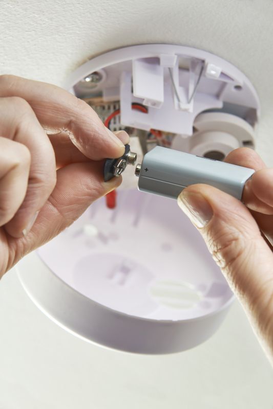 Home Maintenance Services